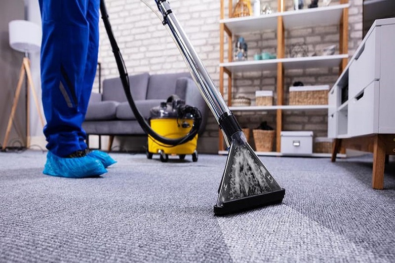 10 Reasons Hiring Professional Carpet Cleaners Is The Best Option